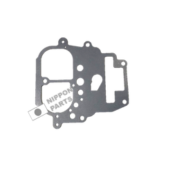 [9165] JGO EMPAQUETADURAS CARBURADOR TOYOTA HILUX 3RZFE. ORIGINAL TOYOTA GENUINO JAPAN 04212-75080
