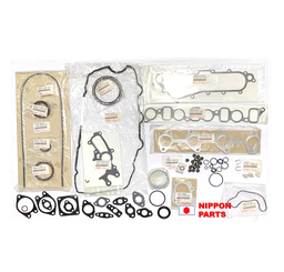 [29572] JGO EMPAQUETADURAS DEL MOTOR TOYOTA HILUX/VIGO/INNOVA/FORTUNER 2KDFTV/ KUN10/KUN15. 2004---. ORIGINAL TOYOTA GENUINO TAILANDIA. 04111-0L081