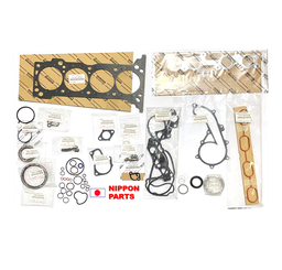 [37453] JGO EMPAQUETADURAS DE MOTOR TOYOTA  HILUX/FORTUNER/INNOVA  2TR-FE 2017---, . ORIGINAL TOYOTA GENUINO TAILANDIA 04111-0C162