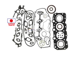 [29147] JGO EMPAQUETADURAS TOYOTA TUNDRA 5.7L, 3URFE 2009-10 SEQUOIA. ORIGINAL TOYOTA GENUINO USA 04111-0S061