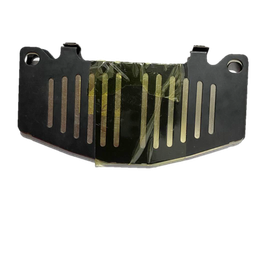[21150] JGO LAINAS PLANCHA DE PASTILLAS DE FRENO TOYOTA: HILUX LX450/SURF/T100/4RUNNER/LEXUS/LAND CRUISER/TACOMA/SEQUOIA/TOYOACE/TUNDRA/DYNA/COASTER.15BF 15BFT 15BFTE 1FZF 1FZFE 1HDFT 1HDT 1HZ 1KDFTV 1KZT 1KZTE 1PZ 1RZE 22R 22RE 2H 2KDFTV 2L 2LT 2RZFE 2UZFE 3B 3F 3FE 3L 3RZF 3RZFE 3VZE 3Y 3YE 4Y 4YE 5L 5LE 5VZFE. ORIGINAL TOYOTA GENUINO JAPAN 04945-35040