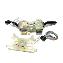 [27259] JGO PALANCA GUIÑADOR Y LIMPIAPARABRISA TOYOTA HILUX,LAND CRUISER/PRADO,4RUNNER,HIACE.1KZT 1KZTE 1RZ 2KDFTV 2L 2LT 2RZFE 3L 3RZF 3RZFE 5VZFE. ORIGINAL TOYOTA GENUINO 84310-35630