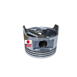[848] JGO PISTONES 0.25 MOTOR 4A TOYOTA  TIK TAIWAN 13101-16010  01T8101 Diámetro externo:81mm x Pasador:18mm x Altura:61mm