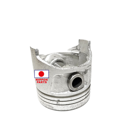 [19118] JGO PISTONES 0.50 ISUZU 4JB1 (4) 82MM 4ZA1 LUV 98 TOTO KOREA 8-94452-742-1 E828HBH-2 0.50 Diámetro externo:82mm x Pasador:22mm x Altura:78mm