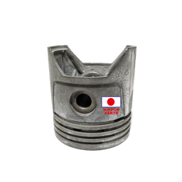 [9720] JGO PISTONES 0.50 MOTOR TOYOTA 3F  TOTO JAPAN 13101-61030-0.20 Diámetro externo:90.5mm x Pasador:25mm x Altura:95mm