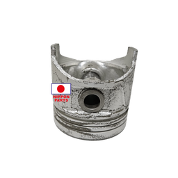 [19119] JGO PISTONES 0.75 ISUZU 4JB1 (4) 82MM 4ZA1 LUV 98. TOTO KOREA 8-94452-742-1 E828HBH-3 0.75 Diámetro externo:82.5mm x Pasador:22mm x Altura:78mm