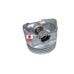 [379] JGO PISTONES 0.75 TOYOTA LAND CRUISER 1FZ-FE  TOTO JAPON 13101-66020 T-1006-3 Diámetro externo:101mm x Pasador:26mm x Altura:76mm