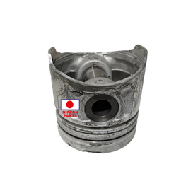 [10705] JGO PISTONES 4D55T/56T 91.10mm MITSUBISHI UB. 0.25. NPC JAPAN MD-050011 0.25 M-9110T/VT-1 0.25 Diámetro externo:91mm x Pasador:29mm x Altura:88mm