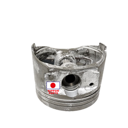 [19204] JGO PISTONES MITSUBISHI 3500 DOHC 0.25  6G74/PAJERO  NPC KOREA MD-189498-0.25 Diámetro externo:93mm x Pasador:22mm x Altura:66mm