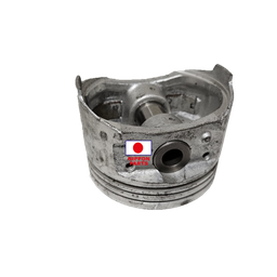 [19206] JGO PISTONES MITSUBISHI 3500 DOHC STD 6G74/ PAJERO  NPC KOREA MD-189498-STD  Diámetro externo:93mm x Pasador:22mm x Altura:66mm