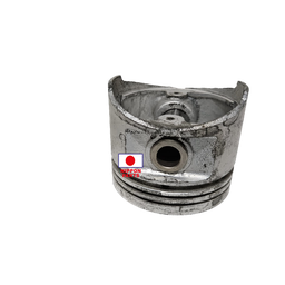 [19191] JGO PISTONES NISSAN 1487 CC 76R E15  NPC JAPAN 12010-31M02-0.50 Diámetro externo:76.5mm x Pasador:19mm x Altura:62.5mm