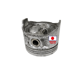 [19177] JGO PISTONES NISSAN 2389 CC 89R 0.50 TOTO KOREA 12010-30W01-0.50 N8903B-2-0.50 Diámetro externo:89.5mm x Pasador:21mm x Altura:70.5mm