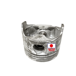 [19176] JGO PISTONES NISSAN VG-30E R.F 0.75 PATHFINDER NPC JAPAN 12010-V5961-0.75 Diámetro externo:88mm x Pasador:21mm x Altura:67mm