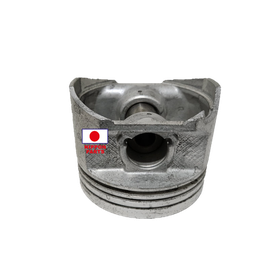 [385] JGO PISTONES STD 1FZ-FE TOYOTA   TOTO JAPON 13101-66020 T-1006-0 Diámetro externo:100mm x Pasador:26mm x Altura:76mm
