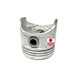 [19120] JGO PISTONES STD ISUZU 4JB1 (4) 82MM 4ZA1  TOTO KOREA 8-94452-742-1 E828HBH-0 STD Diámetro externo:82mm x Pasador:22mm x Altura:78mm