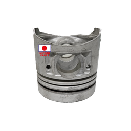 [24965] JGO PISTONES STD MITSUBISHI 4D56T, TEIKIN JAPAN MD-304853-STD 43242  Diámetro externo:91.5mm x Pasador:29mm x Altura:88.5mm