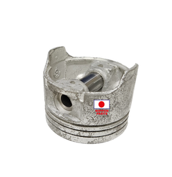 [19124] JGO PISTONES STD SUZUKI G13 74 MM SJ413 FORZA SPRIN 84 1600CC  TOTO KOREA/JAPAN 12111-82010-STD S7402-0 STD Diámetro externo:74mm x Pasador:17mm x Altura:55.5m