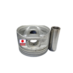 [15389] JGO PISTONES STD TOYOTA HL/TACOMA 3RZ FGM JAPAN 13101-75040 Diámetro externo 95mm x Pasador:24mm x Altura:61mm