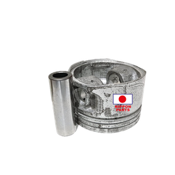 [29326] JGO PISTONES STD TOYOTA HILUX/TACOMA 3RZ  IZUMI TAIWAN 13101-75040 01T95100/STD Diámetro externo:95mm x Pasador:24mm x Altura:61mm