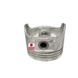 [19125] JGO PISTONES SUZUKI SJ413 74MM 0.75 SIF 92  TOTO KOREA/JAPAN 12111-83000-0.75 S7402 0.75 Diámetro externo:75mm x Pasador:17mm x Altura:55.5m