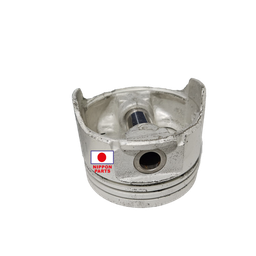 [19127] JGO PISTONES SUZUKI SJ413 74MM STD SIWF 92  TOTO KOREA/JAPAN 12111-83000-STD S7402L-0 STD Diámetro externo:74mm x Pasador:17mm x Altura:55.5mm