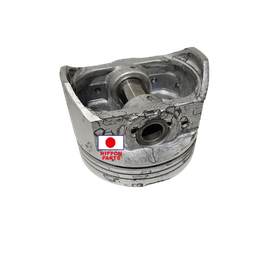 [19149] JGO PISTONES TOYOTA HILUX/4RUNNER 1.00, 3VZ V 6 LINEA 3.0L 1988-1995 T1.00  TOTO KOREA 13101- T-8750-R/L-1.00 Diámetro externo:88.5mm x Pasador:21mm x Altura:63mm