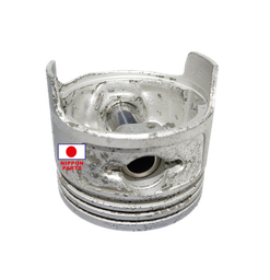 [19201] JGO PISTONES SUZUKI F10A STD  TOTO KOREA 12111-75107-STD S6550-0-STD Diámetro externo:65.5mm x Pasador:16mm x Altura:55mm