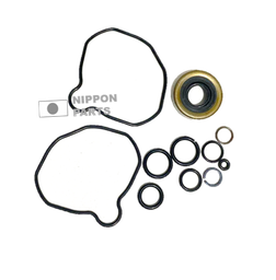 [20100] JGO REPARO BOMBA D/H MITSUBISHI BRAVO, CHARIOT, COLT, DEBONAIR, DELICA, ETERNA, GALANT, L200, L300, LANCER,  MIRAGE, MONTERO, PAJERO, STRADA. 4D55 4D56 4D65 4G13 4G15 4G32 4G37 4G54 4G63 4G64 6G71 6G72 G13B G15B G31B G32B G37B G54B G62B G64B. ORIGINAL MITSUBISHI GENUINO JAPAN MB-351156
