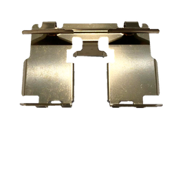 [22562] JGO SEGUROS PASTILLAS TRASERA TOYOTA RAV4 2005-2016,2AZFE/2GRFE. ORIGINAL TOYOTA GENUINO JAPAN 04948-42020