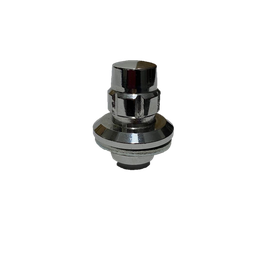 [27739] JGO TUERCA RUEDA DE SEGURIDAD DE 4 PZ C/LLAVE TOYOTA TUNDRA/SEQUOIA 2010.  GORILLA L.A. USA 00016-99120 /13x22x34x46