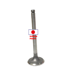 [10009] JGO VALVULAS ISUZU 4ZD1 ESCAPE AÑO 86- 4ZE1 88---. ROCKY JAPAN 8-94174-223-1 IB-56-0