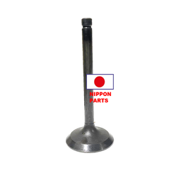 [20754] JGO VALVULA ADMISION TOYOTA 1RZ/3RZ.  DOKURO JAPAN 13711-75020