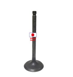 [1566] JGO VALVULA ADMISION 21R/22R TOYOTA ROCKY JAPON 13711-35010 TA-51-0
