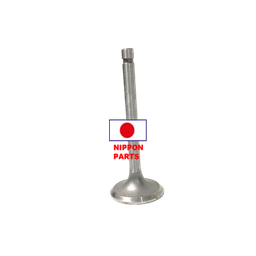 [1516] JGO VALVULA ADMISION 2E TOYOTA  BEN BRAN JAPON 13711-10010