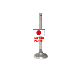 [6377] JGO VALVULA ADMISION 4AFE/7AFE/AE102, 4AG ADMISION ROCKY JAPAN 13711-16060