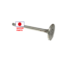 [10596] JGO VALVULA ADMISION 4D55 MITSUBISHI  PAJERO/DELICA ROCKY JAPAN MD-050552 MA-32-0