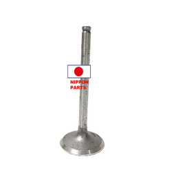 [10609] JGO VALVULA ADMISION 4G62/3 L300 87- MITSUBISHI ROCKY JAPAN MD-070691 MA-36-0