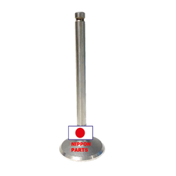 [6704] JGO VALVULA ADMISION ISUZU 4ZDI  ROCKY JAPAN 8-94174-222-1 IA-56-0