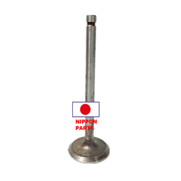 [20354] JGO VALVULA ADMISION TOYOTA B-2B 11B DOKURO JAPAN 13711-56010