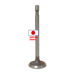 [1911] JGO VALVULA ADMISION TOYOTA (F). DOKURO JAPON 13711-60010