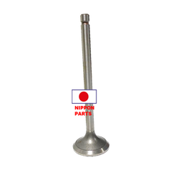 [18726] JGO VALVULA ADMISION MAZDA BONG WL B2500 DIESEL AÑO 96-- DOKURO JAPAN WL01-12-111 IMZ-0304