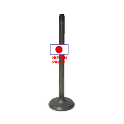 [7720] JGO VALVULA ADMISION MITSUBISHI L200/L300/4D55/CANTER 80 NPC JAPAN MD-050100 MD-050552