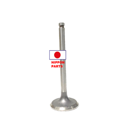 [15036] JGO VALVULA ADMISION NISSAN CD17 AÑO 83-- ROCKY JAPAN 13201-16A00 NA-83-0