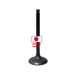 [15151] JGO VALVULA ADMISION NISSAN CD20 85- ROCKY JAPAN 13201-57J02 NA-135-0
