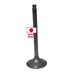 [15133] JGO VALVULA ADMISION NISSAN CAMION FE6 TUFT ROCKY JAPAN 13201-Z5501 NA-113-0
