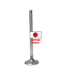 [1512] JGO VALVULA ADMISION NISSAN KA24 DOKURO JAPON 13201-40F00