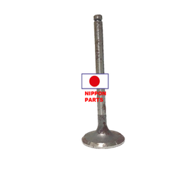 [15150] JGO VALVULA ADMISION NISSAN TD25 87-- ROCKY JAPAN 13201-44G00 NA-104-0