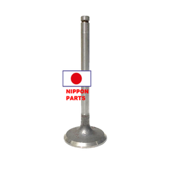 [16695] JGO VALVULA ADMISION TD27/TD42 ( 4PZ ) 89-- NISSAN  ROCKY JAPAN 13201-43G01 NA-114-0