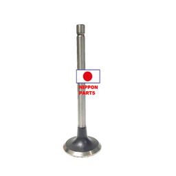 [13569] JGO VALVULA ADMISION TOYOTA 2E/3E  84-- DOKURO JAPAN 13711-10020 ITY-0577