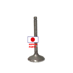 [1533] JGO VALVULA ADMISION TOYOTA 2H, 35''  ROCKY JAPON 13711-68010 TA-63-0